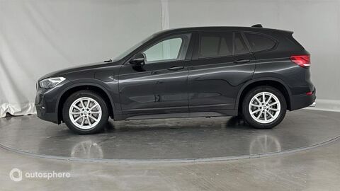 X1 xDrive25eA 220ch Business Design 6cv 2021 occasion 62000 Arras