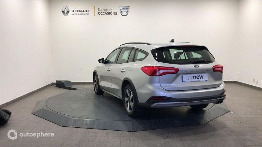 Focus 1.5 EcoBlue 120ch Active X 2020 occasion 59160 Lomme