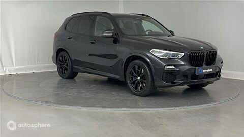 X5 xDrive30d 265ch M Sport 2020 occasion 59113 Seclin
