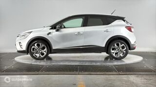 Captur 1.5 Blue dCi 115ch Intens EDC 2020 occasion 10000 Troyes