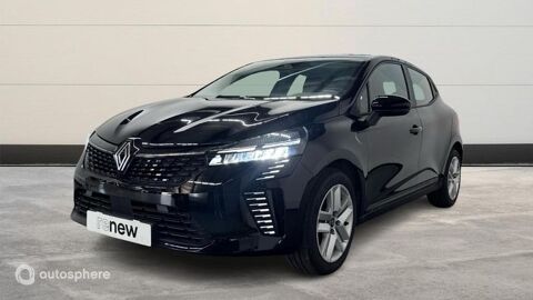 Annonce voiture Renault Clio 18199 €