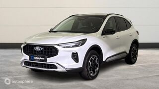 Kuga 2.5 Duratec 180ch Hybrid FlexiFuel Active X Powershift 2025 occasion 59552 Lambres-lez-Douai