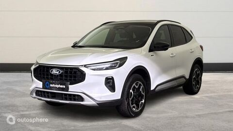 Annonce voiture Ford Kuga 32999 €