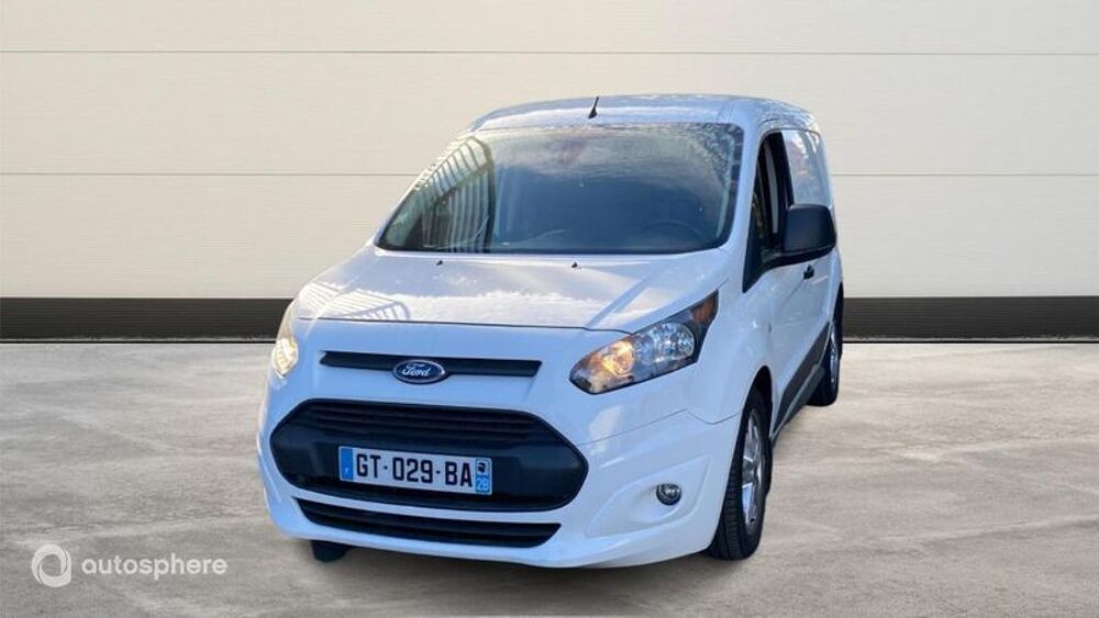 Transit L2 1.5 TD 120ch Stop&Start Trend Euro VI 2016 occasion 92000 Nanterre