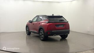 2008 1.2 Hybrid 145ch GT e-DCS6 2026 occasion 79000 Niort