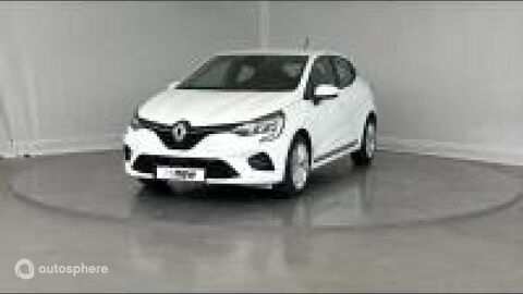 Annonce voiture Renault Clio 13999 €