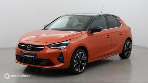 Opel Corsa -e 136ch Ultimate 2022 occasion Niort 79000