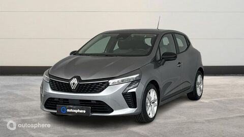 Renault Clio 1.0 TCe 90ch Evolution 2024 occasion &Eacute;pernay 51200
