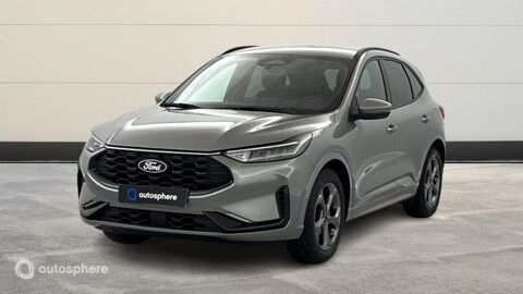 Annonce voiture Ford Kuga 30799 €