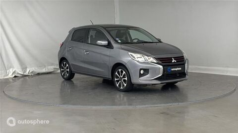 Space Star 1.2 MIVEC 71ch Intense CVT 2024 2022 occasion 59160 Lomme