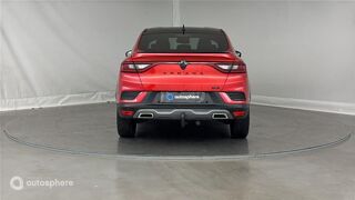 Arkana 1.6 E-Tech hybride 145ch Engineered -22 2023 occasion 57100 Thionville