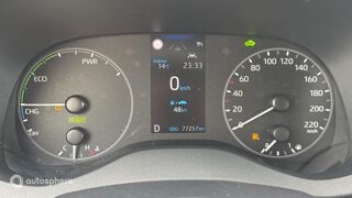 Yaris 116h Dynamic 5p MC24 2024 occasion 74330 &Eacute;pagny Metz Tessy