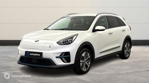 Kia Niro Active 204ch 2021 occasion Champniers 16430