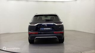 DS3 BlueHDi 130ch Rivoli Automatique 2022 occasion 86400 Civray