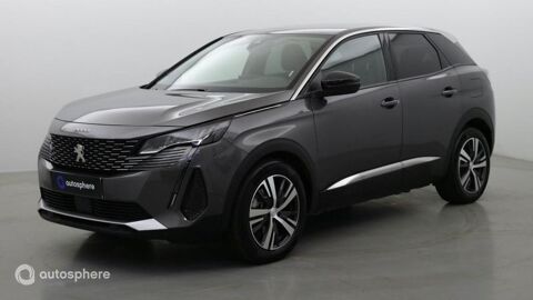 Annonce voiture Peugeot 3008 26999 