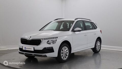 Annonce voiture Skoda Kamiq 24999 
