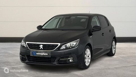 Annonce voiture Peugeot 308 10899 €