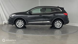Kadjar 1.3 TCe 140ch FAP Business - 21 2021 occasion 62218 Loison-sous-Lens