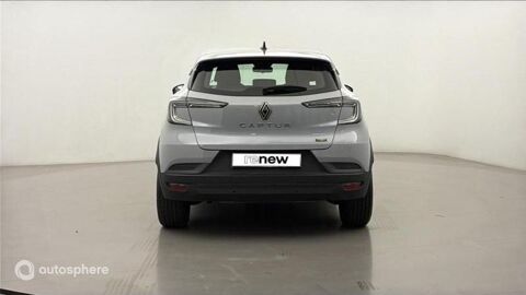 Captur 1.6 E-Tech full hybrid 145ch Evolution 2025 occasion 62000 Arras