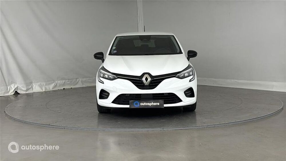 Clio 1.0 SCe 65ch Evolution 2022 occasion 62219 Longuenesse