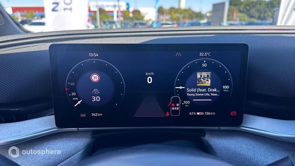 ID.3 211ch 52 kWh Style Exclusive 2026 occasion 86000 Poitiers