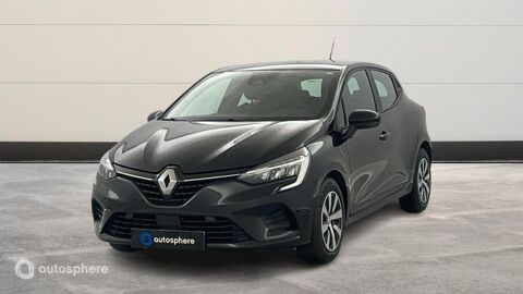 Renault Clio 1.0 TCe 90ch Equilibre 2023 occasion Longuenesse 62219