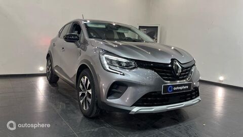 Captur 1.0 TCe 90ch Evolution 2024 occasion 13090 Aix-en-Provence