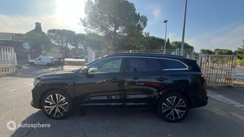 Espace 1.2 E-Tech full hybrid 200ch Iconic 7 places - 26 2026 occasion 13127 Vitrolles