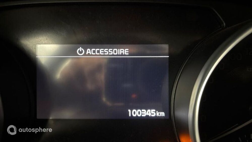 XCeed 1.6 GDi 105ch + Plug-In 60.5ch Active DCT6 2020 occasion 59223 Roncq