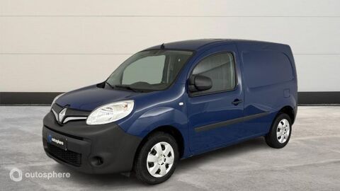 Renault Kangoo 1.5 Blue dCi 95ch Extra R-Link 2020 occasion Soissons 02200