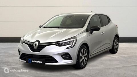 Renault Clio 1.5 Blue dCi 100ch Evolution 2023 occasion Cr&eacute;teil 94000