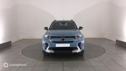C3 Aircross Electrique 113ch autonomie confort PLUS 2025 occasion 86000 Poitiers