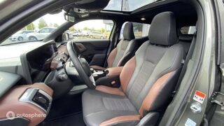 Swace 174ch 61kWh Style 2026 occasion 37540 Saint-Cyr-sur-Loire