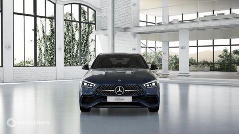 Classe C 220 d 197ch AMG Line 2026 occasion 86000 Poitiers