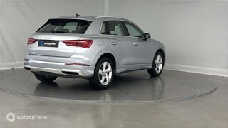 Q3 35 TFSI 150ch Design Luxe S tronic 7 2019 occasion 51100 Reims