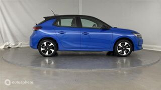 Corsa Electric 136ch GS 2024 occasion 51000 Ch&acirc;lons-en-Champagne