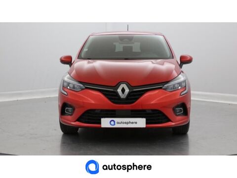 Clio 1.0 TCe 100ch Intens 2019 occasion 59190 Hazebrouck