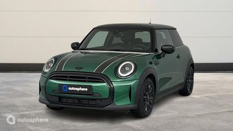 Annonce voiture Mini Cooper 24890 �