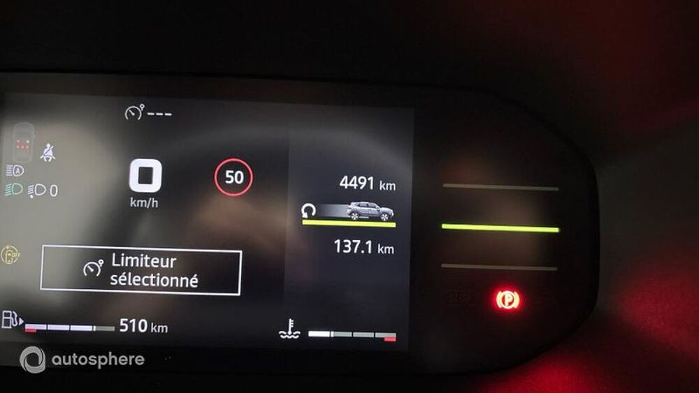 Duster 1.2 mild hybrid 130ch Extreme 2024 occasion 59190 Hazebrouck