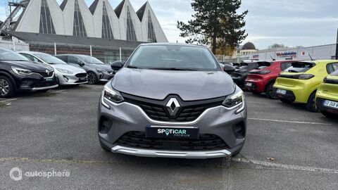 Captur 1.0 TCe 90ch Evolution 2023 occasion 60200 Compi&egrave;gne