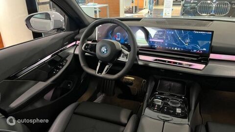 S&eacute;rie 5 i5 394ch M Sport xDrive40 2026 occasion 30000 N&icirc;mes
