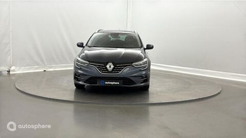 M&eacute;gane 1.3 TCe 140ch FAP Intens -21B 2021 occasion 62800 LIEVIN