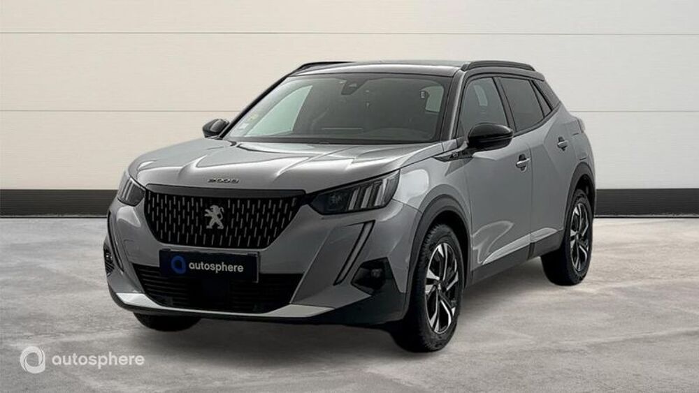 2008 1.5 BlueHDi 130ch S&S GT EAT8 125g 2021 occasion 59600 MAUBEUGE