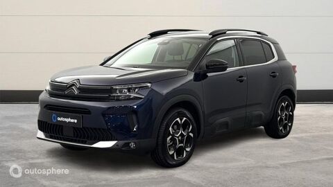 Citro&euml;n C5 aircross 1.5 BlueHDi 130ch MAX boite automatique 2025 occasion Niort 79000