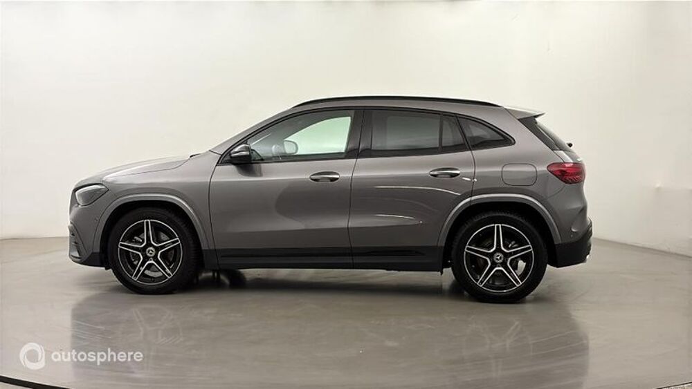 Classe GLA 220 d 190ch AMG Line 8G-DCT 4Matic 2023 occasion 86000 Poitiers