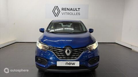Kadjar 1.5 Blue dCi 115ch Business EDC 2020 occasion 13127 Vitrolles