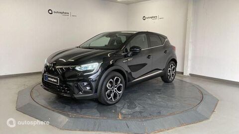 Annonce voiture Mitsubishi Asx 29299 