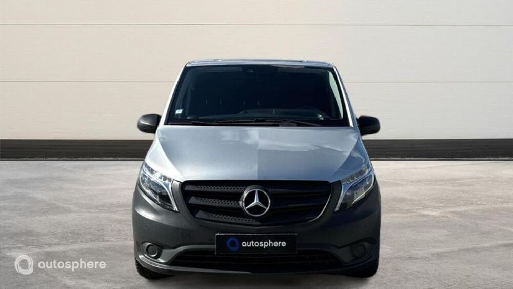 Vito 114 CDI Compact Pro Propulsion 9G-Tronic 2021 occasion 17140 LAGORD