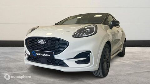 Annonce voiture Ford Puma 34750 €