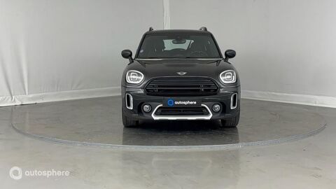 Countryman Cooper 136ch Northwood 2022 occasion 59113 Seclin